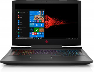 HP Omen 17-an100nh (4TU78EA) PC