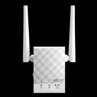 Asus RP-AC51 AC750 Mbps Dual-band Wi-Fi range extender PC