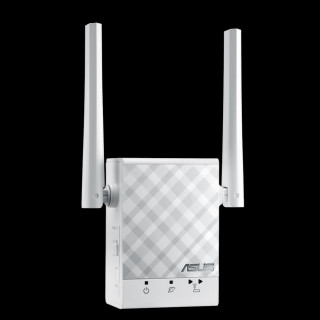 Asus RP-AC51 AC750 Mbps Dual-band Wi-Fi range extender PC