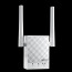 Asus RP-AC51 AC750 Mbps Dual-band Wi-Fi range extender thumbnail