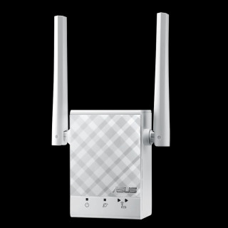 Asus RP-AC51 AC750 Mbps Dual-band Wi-Fi range extender PC