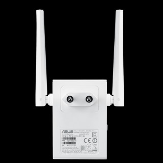 Asus RP-AC51 AC750 Mbps Dual-band Wi-Fi range extender PC