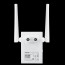 Asus RP-AC51 AC750 Mbps Dual-band Wi-Fi range extender thumbnail