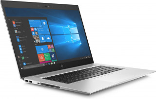 HP Elite 1050 G1 notebook, 15.6" FHD, i5-8300H, Intel UHD630, 8 GB, 256GB, Win10 PC