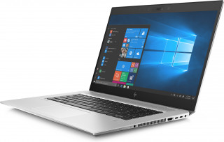 HP Elite 1050 G1 notebook, 15.6" FHD, i5-8300H, Intel UHD630, 8 GB, 256GB, Win10 PC