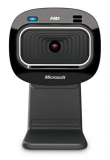 Microsoft LifeCam HD-3000 webkamera (üzleti csomagolás) T4H-00004 PC