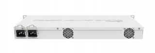 MikroTik CRS328-4C-20S-4S+RM 20xSFP port 4xSFP+ port 4 Combo (SFP/GbE LAN) port Rackmount Cloud Router Switch PC