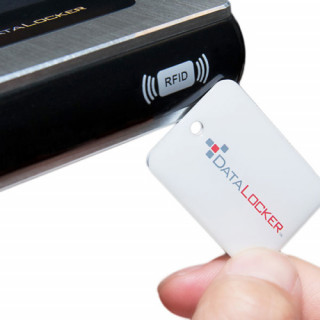 DataLocker DL3 FE 2,5" 500GB USB3.0 FIPS titkosított külső winchester PC