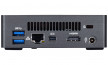 Gigabyte GB-BKI3A-7100 Brix Intel Barebone mini asztali PC thumbnail