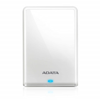 ADATA AHV620S 2,5" 1TB USB3.1 fehér külső winchester PC