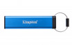 Kingston 64GB USB3.1 Kék (DT2000/64GB) Flash Drive thumbnail