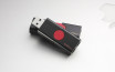 Kingston 16GB USB3.0 Fekete (DT106/16GB) Flash Drive thumbnail