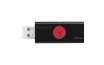Kingston 32GB USB3.0 Fekete (DT106/32GB) Flash Drive thumbnail