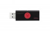 Kingston 128GB USB3.0 Fekete (DT106/128GB) Flash Drive thumbnail