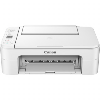 Canon Pixma TS3151 wireless fehér tintasugaras multifunkciós nyomtató PC