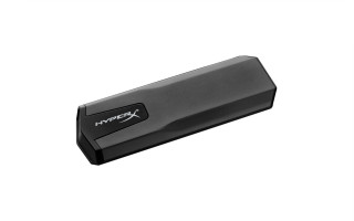 Kingston SAVAGE EXO 960GB USB3.1 fekete külső SSD PC