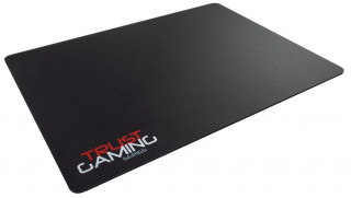 Trust GXT 204 Hard Gaming gamer fekete egérpad PC