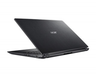 Acer Aspire A315-33-C3TJ 15,6"/Intel Celeron N3060/4GB/500GB/Int. VGA/Win10/fekete laptop PC