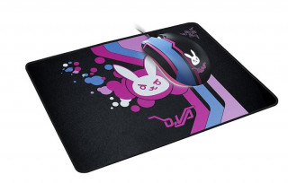 Razer Goliathus Speed D.VA Edition Medium egérpad (RZ02-01072200-R3M1) PC