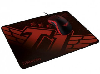 Razer Goliathus Speed Cosmic Medium SKT T1 Edition egérpad RZ02-01072300-R3M1 PC