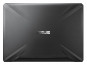 ASUS ROG TUF FX505GD-BQ110 15,6" FHD/Intel Core i7-8750H/8GB/256GB/GTX 1050 OC 4GB/fekete laptop thumbnail