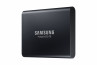 Samsung 2048GB USB 3.1 (MU-PA2T0B/EU) fekete T5 külső SSD thumbnail