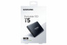 Samsung 2048GB USB 3.1 (MU-PA2T0B/EU) fekete T5 külső SSD thumbnail