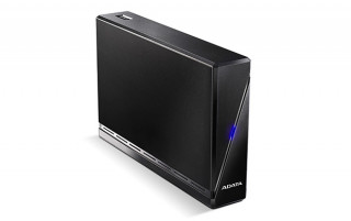 ADATA AHM900 3,5" 3TB USB3.0 fekete külső winchester PC