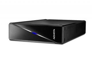 ADATA AHM900 3,5" 3TB USB3.0 fekete külső winchester PC