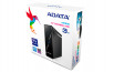 ADATA AHM900 3,5" 3TB USB3.0 fekete külső winchester thumbnail