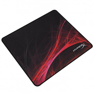 HyperX FURY S Pro Gaming Mouse Pad Speed Edition (Medium) (HX-MPFS-S-M) PC