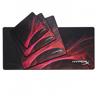 HyperX FURY S Pro Gaming Mouse Pad Speed Edition (Medium) (HX-MPFS-S-M) PC