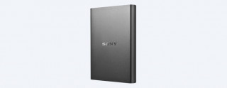 Sony HD-B1BEU 2,5" 1TB USB3.0 fekete külső winchester PC