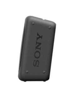 Sony GTKXB60B Bluetooth fekete hangszóró PC