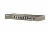 Tenda TEG1009P-EI 8port 10/100/1000Mbps LAN, PoE switch thumbnail