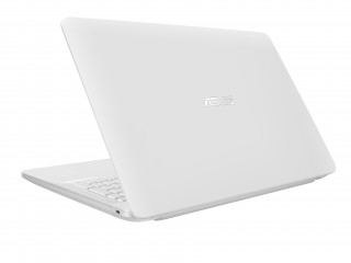 ASUS VivoBook Max X541NA-DM301 15,6" FHD/Intel Celeron N3450/4GB/1TB/Int. VGA/fehér laptop PC