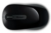 Microsoft Wireless Mouse 900 vezeték nélküli egér, fekete (PW4-00003) thumbnail