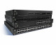 Cisco SG550XG-24F 24port 10GbE SFP+ L3 menedzselhető switch thumbnail