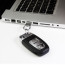 Silicon Power Pendrive - USB 3.0 - COB, J80, 16GB, Silver, Zinc Alloy Housing thumbnail