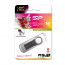Silicon Power Pendrive - USB 3.0 - COB, J80, 16GB, Silver, Zinc Alloy Housing thumbnail