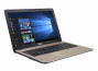 ASUS VivoBook X540NA-GQ247C 15,6"/Intel Celeron N3350/4GB/500GB/Int. VGA/fekete laptop thumbnail