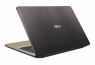 ASUS VivoBook X540NA-GQ247C 15,6"/Intel Celeron N3350/4GB/500GB/Int. VGA/fekete laptop thumbnail