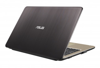 ASUS VivoBook X540NA-GQ247C 15,6"/Intel Celeron N3350/4GB/500GB/Int. VGA/fekete laptop PC