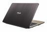 ASUS VivoBook X540NA-GQ247C 15,6"/Intel Celeron N3350/4GB/500GB/Int. VGA/fekete laptop thumbnail