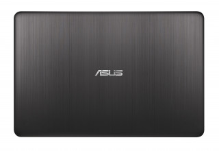 ASUS VivoBook X540NA-GQ247C 15,6"/Intel Celeron N3350/4GB/500GB/Int. VGA/fekete laptop PC