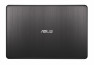 ASUS VivoBook X540NA-GQ247C 15,6"/Intel Celeron N3350/4GB/500GB/Int. VGA/fekete laptop thumbnail