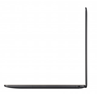 ASUS VivoBook X540NA-GQ247C 15,6"/Intel Celeron N3350/4GB/500GB/Int. VGA/fekete laptop PC