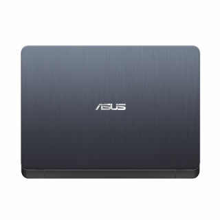 ASUS X407MA-EB210T 14" FHD/Intel Pentium N5000/8GB/256GB/Int. VGA/Win10/szürke laptop PC