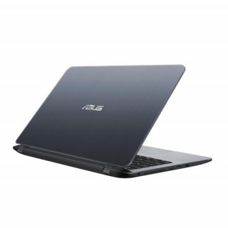 ASUS X407MA-EB210T 14" FHD/Intel Pentium N5000/8GB/256GB/Int. VGA/Win10/szürke laptop PC