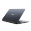 ASUS X407MA-EB210T 14" FHD/Intel Pentium N5000/8GB/256GB/Int. VGA/Win10/szürke laptop thumbnail